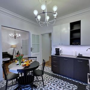 Appartement met Twee Slaapkamers